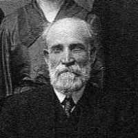 William Joseph Hyrum Bowthorpe (1851 - 1920) Profile